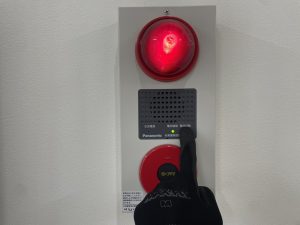 消防設備士による非常警報設備メンテナンス