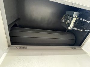 防火シャッター設備 点検