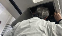 防火設備点検 建物点検