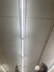 特定建築物定期調査 建築点検