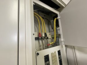 ブレーカー頻繁に落ちる 原因特定 電気工事業者