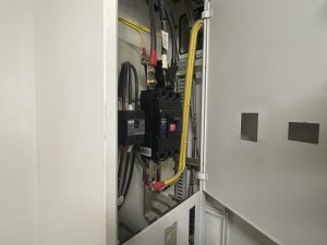 健康器具 複数使用 電気容量オーバー 事例