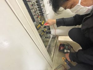 たこ足配線 危険 コンセント 過負荷 状況