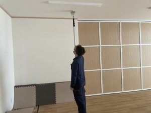 犬山市 介護施設 消防設備点検