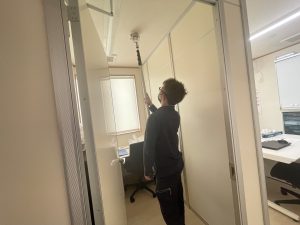 小牧市 グループホーム 消防設備点検