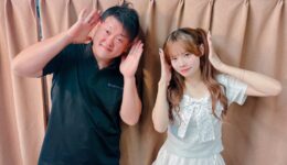 愛知北FM BUZZ FRIDAY ラジオ出演