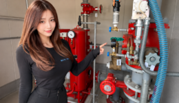 岐阜　スプリンクラー　消防設備 工事