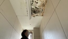 岐阜市の消防設備復旧工事なら大井ぐるーぷ
