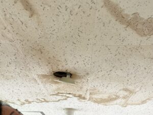 岐阜市で実施したスプリネックス設備改修工事