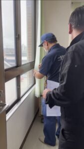 一宮市の消防署査察に対応する消防設備会社株式会社大井ぐるーぷ
