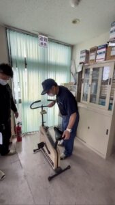 一宮市で消防設備点検・立入検査・査察対応を行う株式会社大井ぐるーぷ