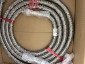 店舗リニューアルで新設された間仕切り周辺の消防設備